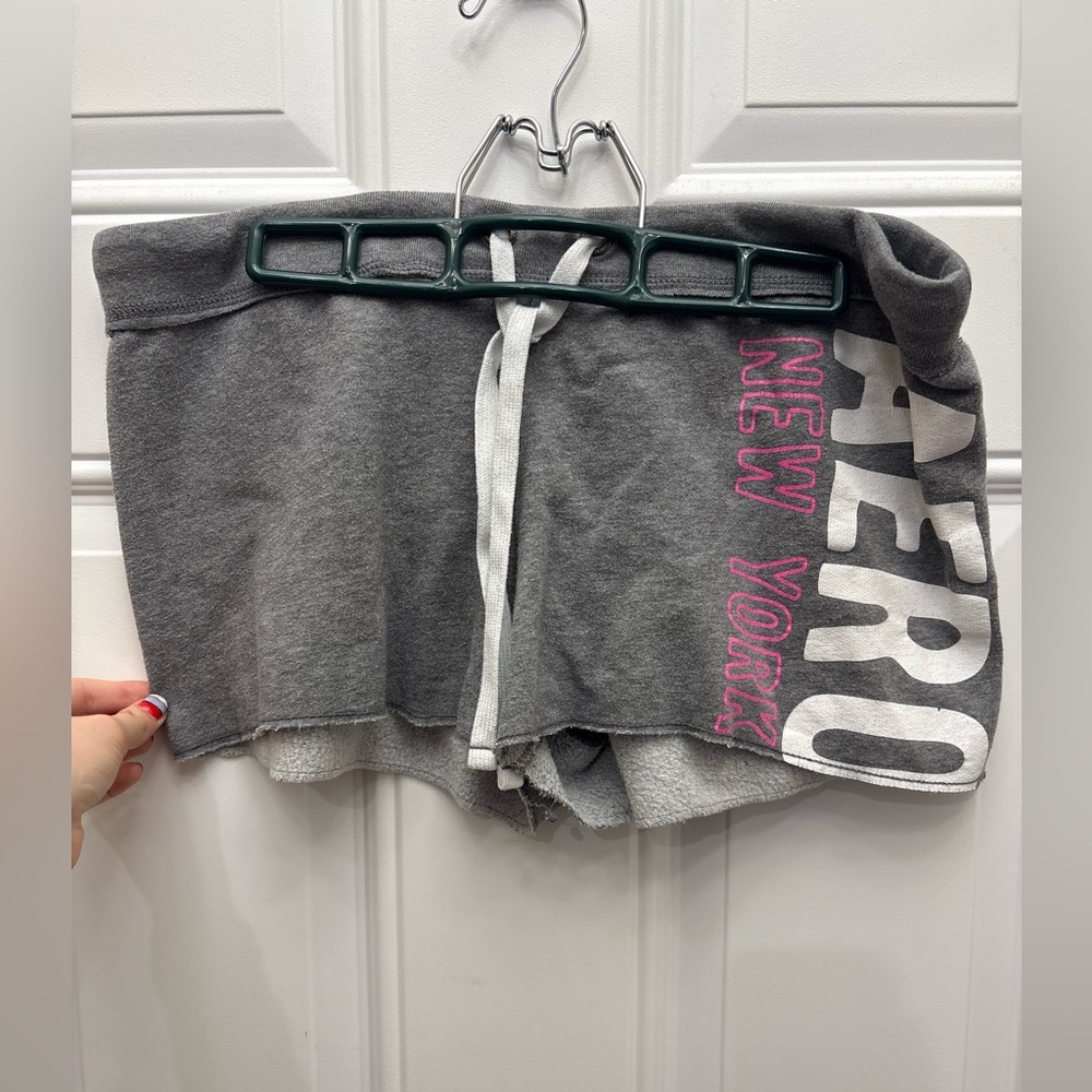 AEROPOSTALE Women’s Sweatpant Shorts